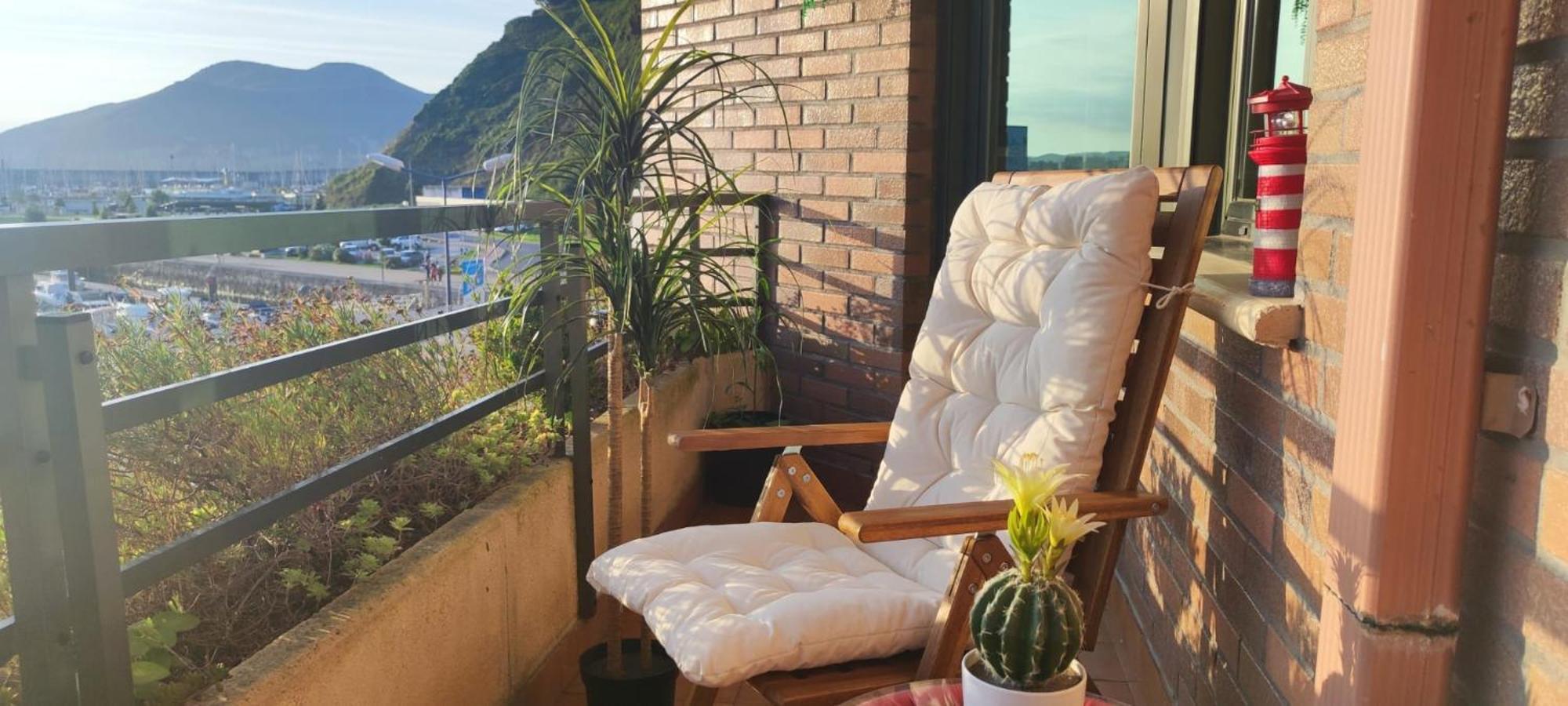 Laredo Ocean Port Leilighet Eksteriør bilde